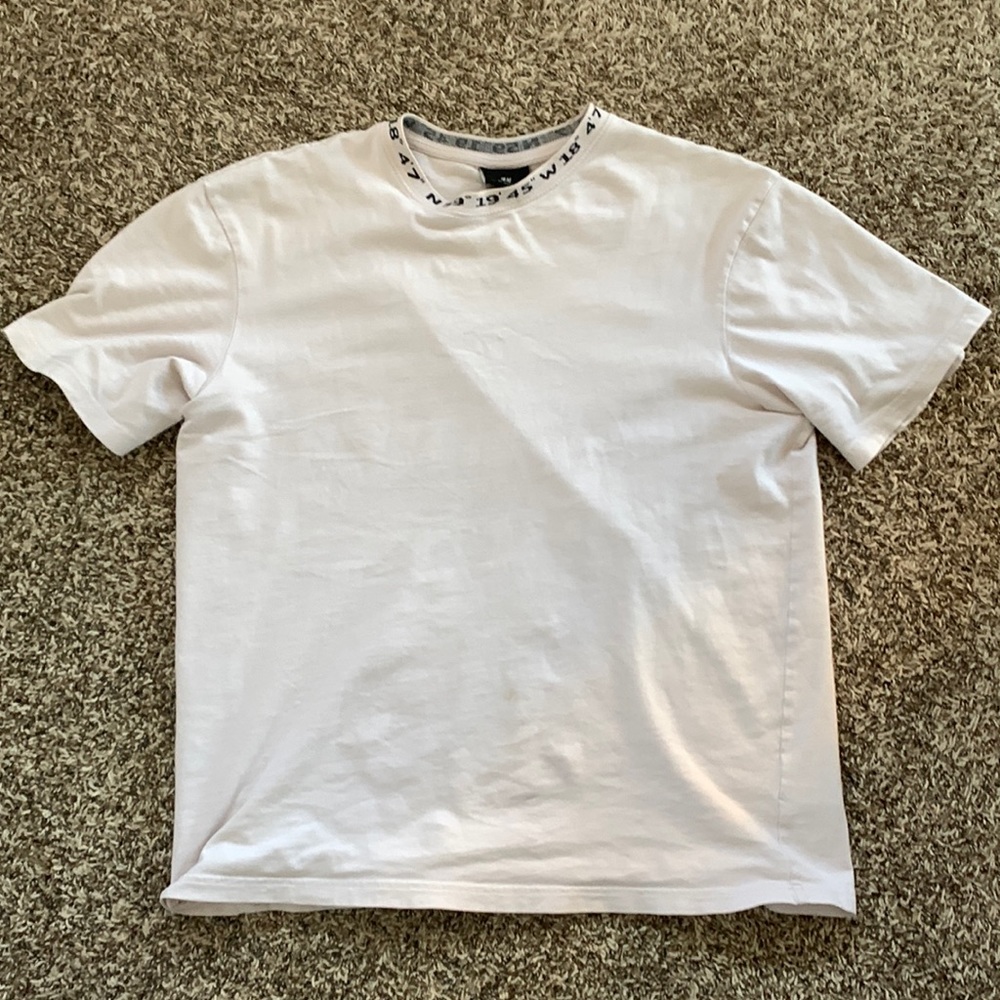 'Coordinate' Tee Shirt